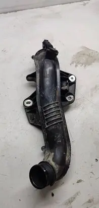 Audi A4 S4 B8 8K Intercooler hose/pipe 8k0145673l