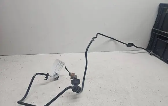 Jaguar XE Vacuum line/pipe/hose