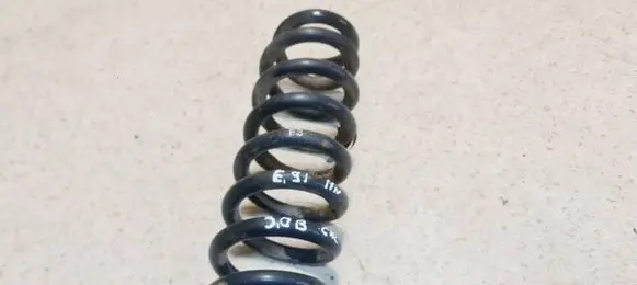 BMW 3 E90 E91 Rear coil spring