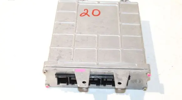 Engine control unit/module