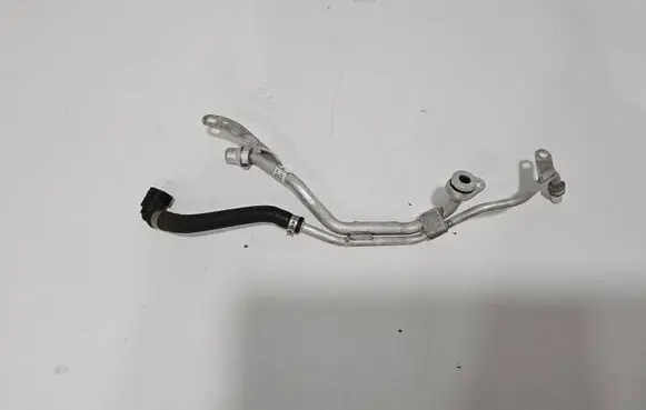 Mini Clubman F54 Engine coolant pipe/hose 11538584834 8584834 17128580486