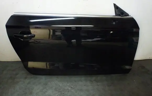 Door (2 Door Coupe)