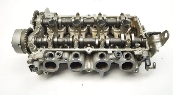 Mitsubishi ASX Engine head 4A92