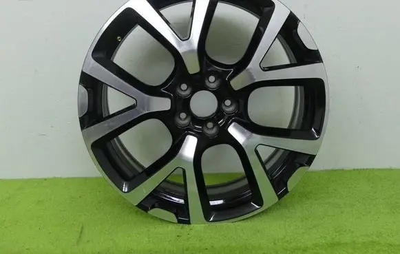 Citroen C3 Aircross R19 alloy rim 9845457780