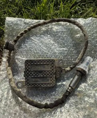 Renault Master III Lambda probe sensor 227909181r
