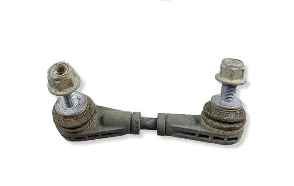 Lincoln Aviator II Rear anti-roll bar/stabilizer link 