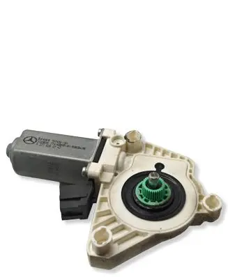 Mercedes-Benz S W221 Front door window regulator motor A2218202742 997456101 03038430