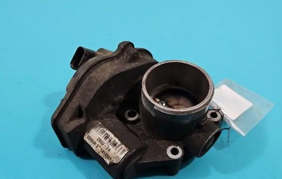 Volvo V50 Throttle body valve VP2S6U-9E927-F IMPRK1374356