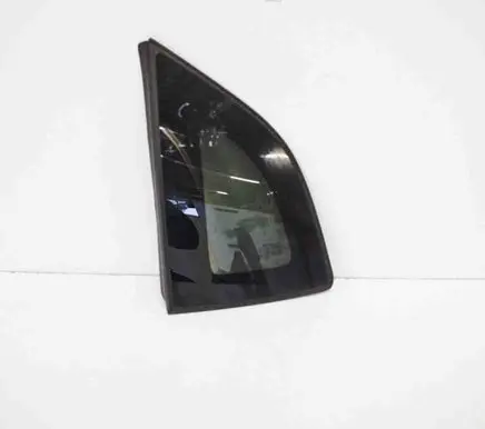 Renault Captur Rear side window 43R001595AS3