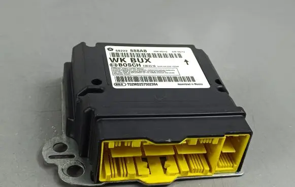 Jeep Grand Cherokee Airbag control unit/module 68222888AB