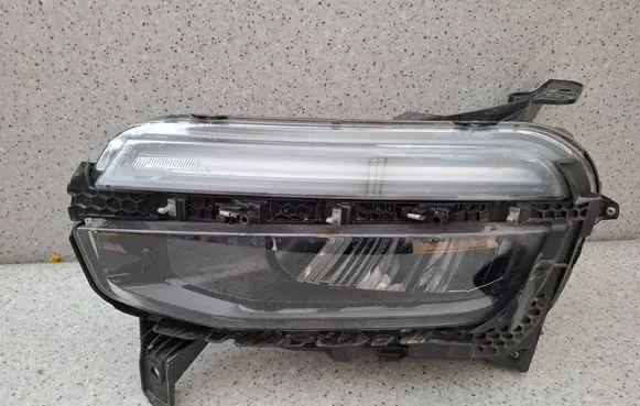 Jeep Avenger Headlight/headlamp 52218719 J747255