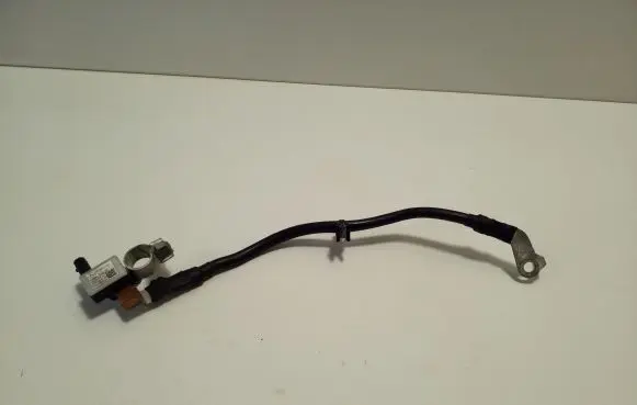 Mercedes-Benz EQB Negative earth cable (battery) A0009051810