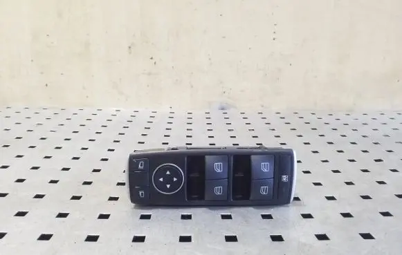 Mercedes-Benz B W246 W242 Electric window control switch DCA1669054300 LK10021506