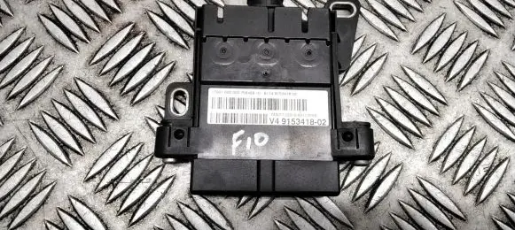 BMW 5 F10 F11 Current control relay V4915341802 9153418