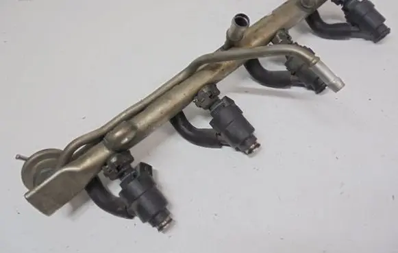 BMW 3 E36 Fuel injector 1247931