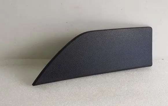 Porsche Panamera (970) Seat belt trim 970555705