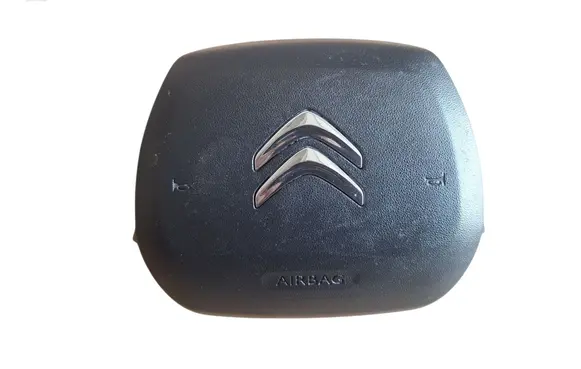 Citroen C4 Cactus Steering wheel airbag 98012181ZD 98012181