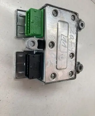 Opel Zafira B Airbag control unit/module 13188856