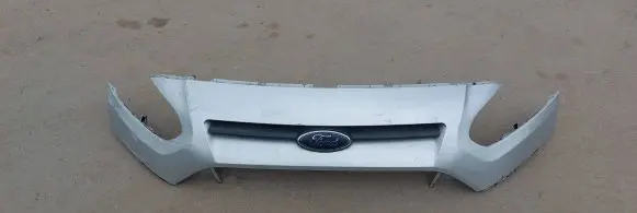 Ford Transit - Tourneo Connect Front bumper upper radiator grill