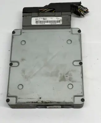Ford Focus Engine control unit/module 2S4A12A650MB