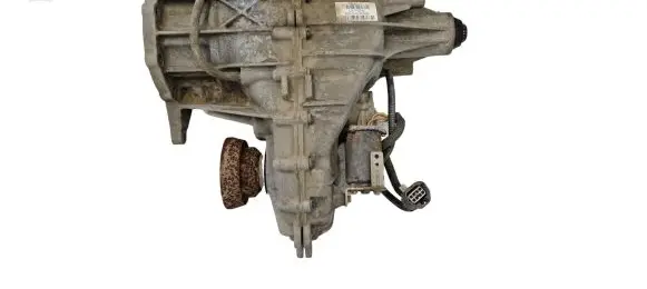 Ford F150 Gearbox transfer box case HL347A195 HL347A195AD BXGZA
