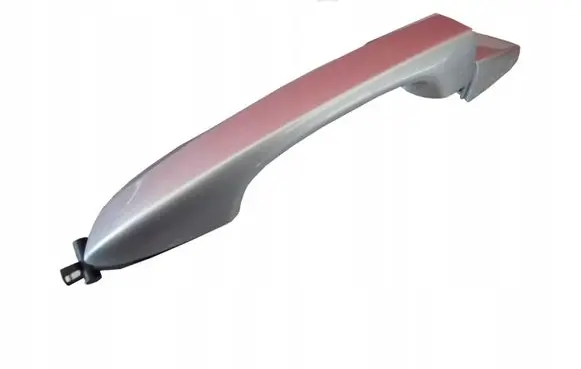 Volkswagen Touran III Front door exterior handle 5TA837206A