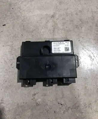 Mercedes-Benz V Class W447 Door control unit/module A4479001507 A4479010203 A4479020104