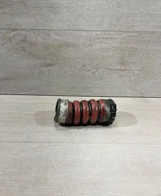 Intercooler hose/pipe
