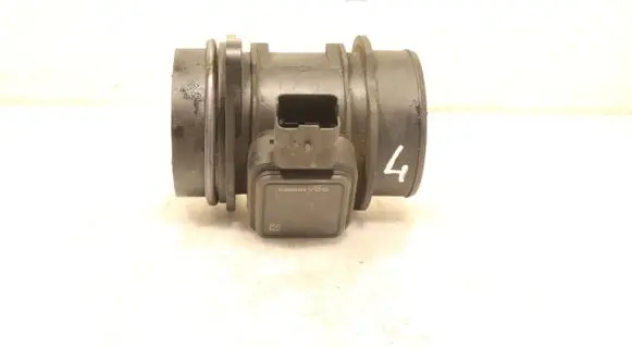 Citroen C2 Mass air flow meter 5WK97004