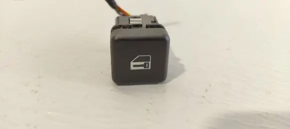 Dash center speaker trim cover