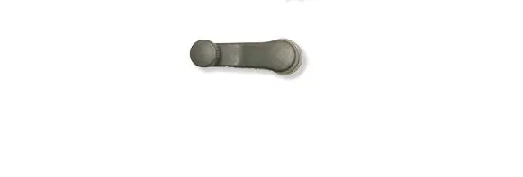 Seat Ibiza V (KJ) Rear door window winding handle 6F0839581