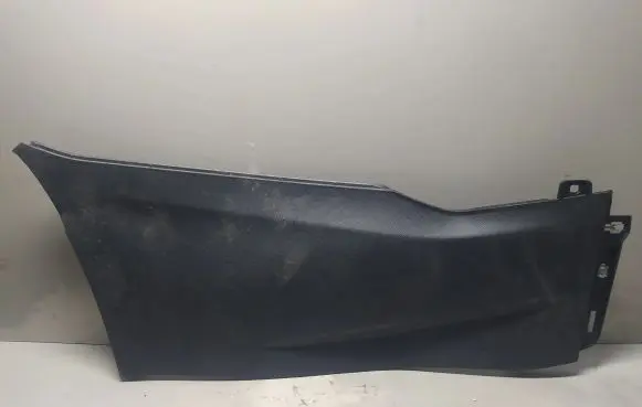 Peugeot 2008 II Other center console (tunnel) element 9825205480