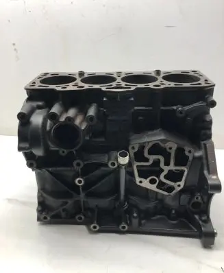 Volkswagen PASSAT B5.5 Engine 038021AA