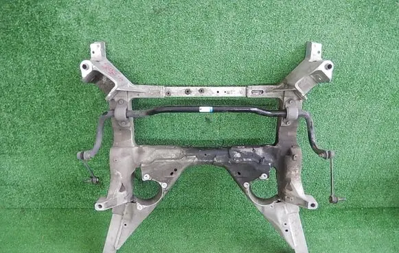 Alfa Romeo Giulia Front subframe