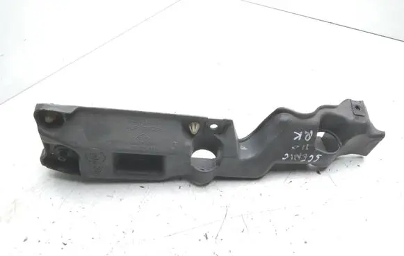 Renault Scenic III - Grand scenic III Front bumper mounting bracket 631230010R