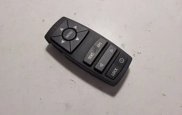 Mercedes-Benz SL R230 Other devices b67826446