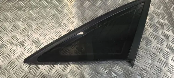 Audi A6 S6 C7 4G Rear side window 4G5845300F