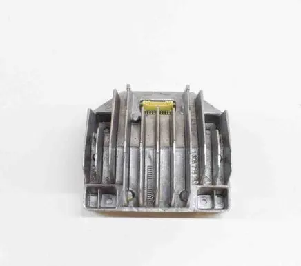 BMW 2 F45 LED ballast control module 13057153