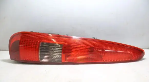 Ford Fusion Rear/tail lights
