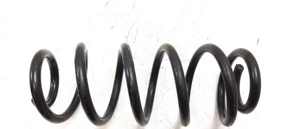 Audi A6 S6 C6 4F Front coil spring