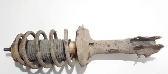Volkswagen PASSAT B4 Front shock absorber/damper