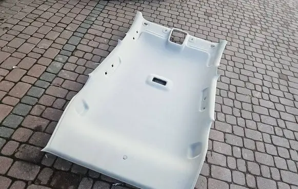 Opel Astra K Headlining