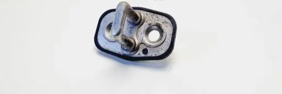 Citroen Berlingo Front door lock loop/hook striker 9655466380