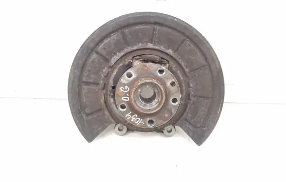 Maserati Ghibli Rear wheel hub 670006805