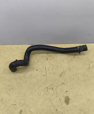 Mercedes-Benz CLK A209 C209 Coolant pipe/hose A2038301796 DBT625412 KK867065P
