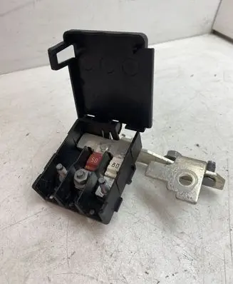 Audi A4 S4 B9 Positive wiring loom 8W0941824AN