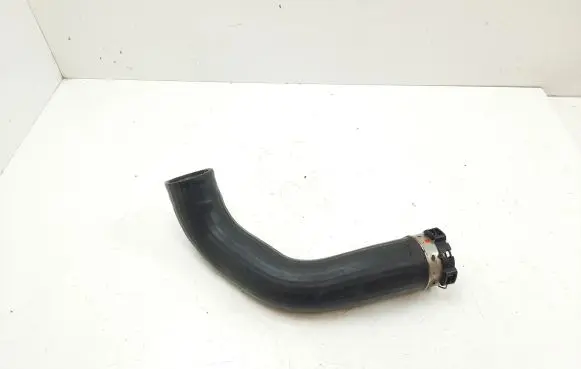 Dacia Sandero Intercooler hose/pipe 6670974