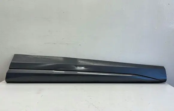 Cupra Formentor Front door trim (molding) 5FF854940B