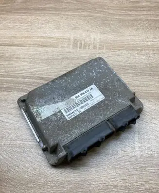 Volkswagen Golf IV Engine control unit/module ECU 06A906019AK 5WP4371