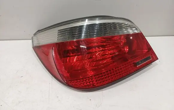 BMW 5 E60 E61 Rear/tail lights 158071